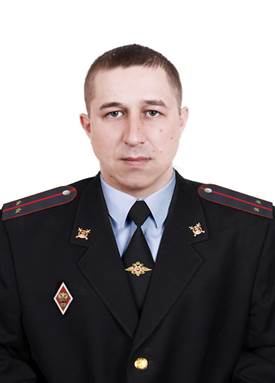 Узнайте, кто Ваш участковый.